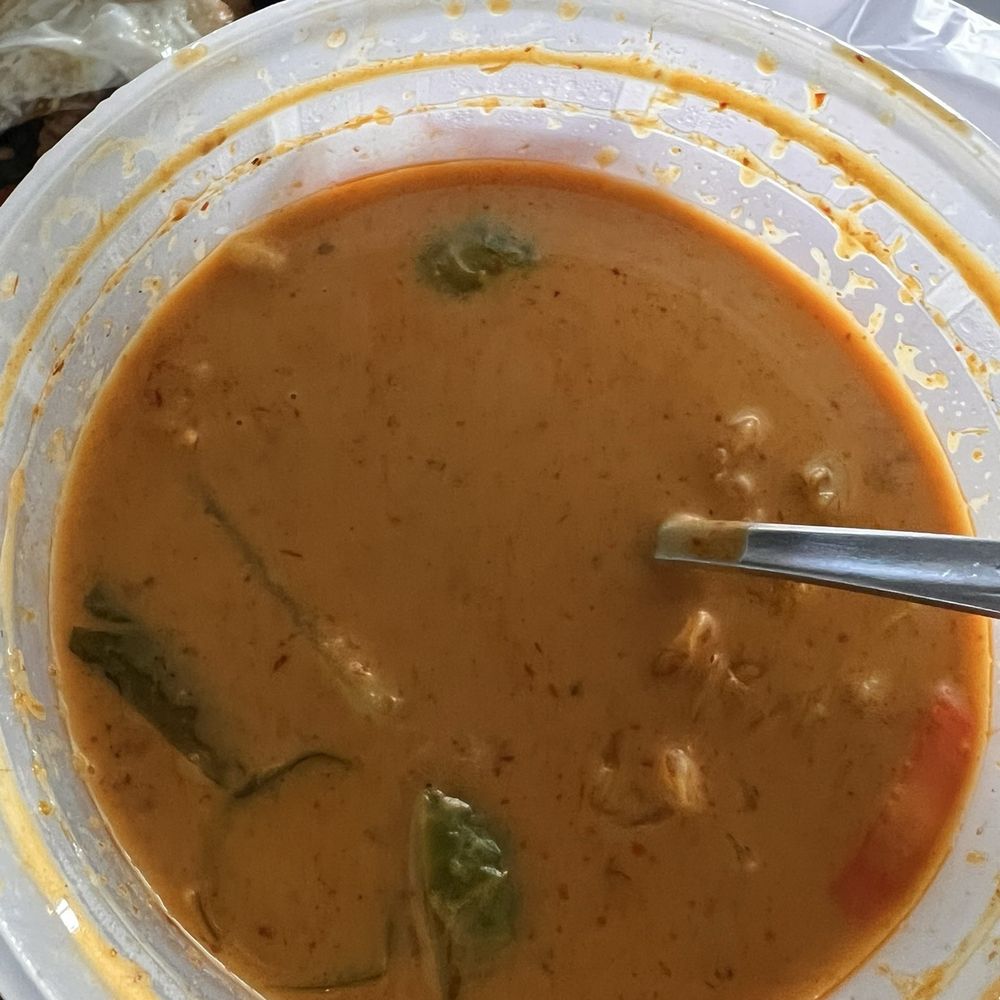 Yum Rise Cafe - Masaman curry - Breakfast & Brunch Near Me - Richmond, Texas Yum Rise Cafe - Masaman curry - Breakfast & Brunch Near Me - Richmond, Texas
