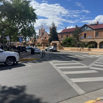 Old Town Albuquerque - Shopping Centers Near Me