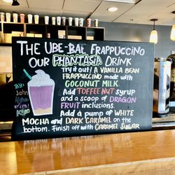 Starbucks - Starbucks