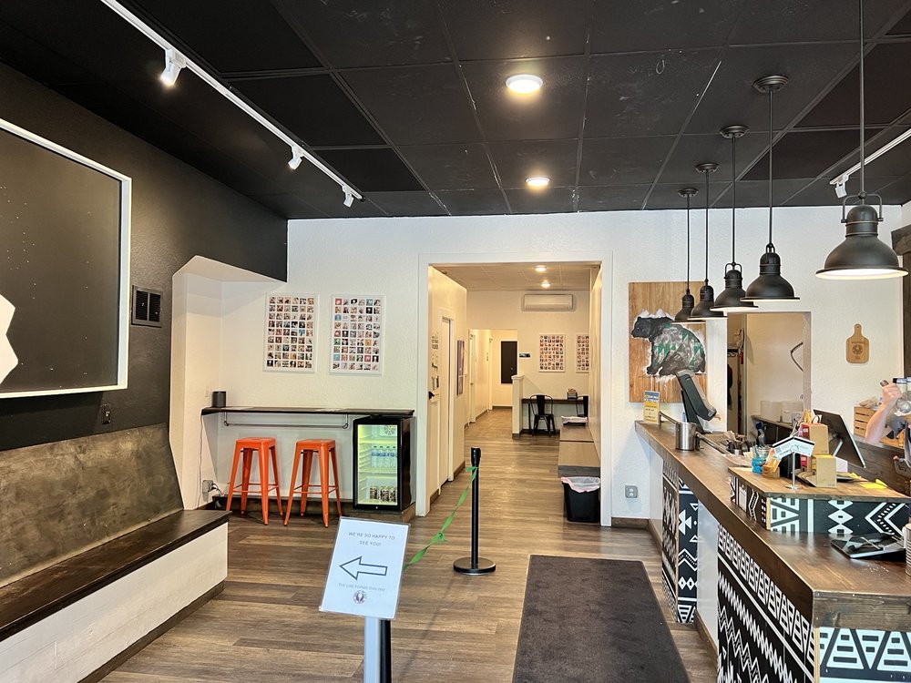 SWEET PEAKS Updated August 2024 50 Photos & 99 Reviews 223 West