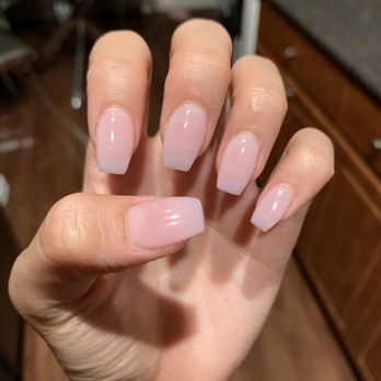 Phoenician Nails - Acrylic full set with gel polish $45 - Nail Salons Near Me - Phoenix, Arizona Phoenician Nails - Acrylic full set with gel polish $45 - Nail Salons Near Me - Phoenix, Arizona