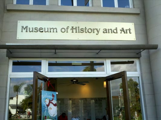 Coronado Historical Association and Coronado Museum by null