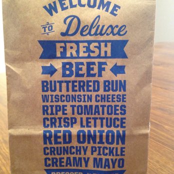 Culver's - What make a Butter Burger better you ask? - Fast Food Near Me - Chaska, Minnesota