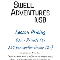 Swell Adventures