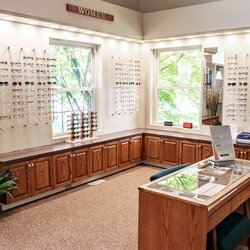 Ives Eyecare Center