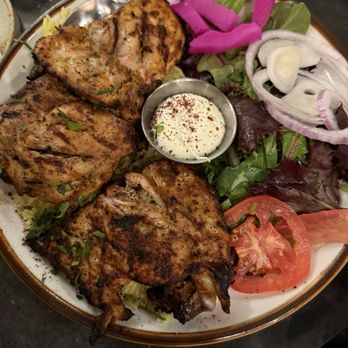 Ayat - Ditmas Park - Middle Eastern Near Me - Brooklyn, New York