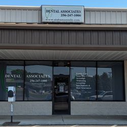 Dental Associates of Rogersville