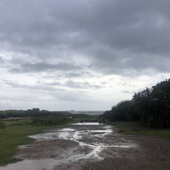 Malaekahana Beach Campground - Very spacious - Campgrounds Near Me - Kahuku, Hawaii Malaekahana Beach Campground - Very spacious - Campgrounds Near Me - Kahuku, Hawaii