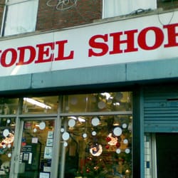 Model Shop