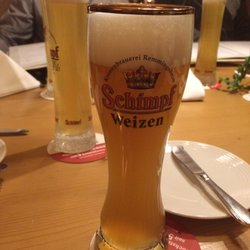 Restaurant Hirsch