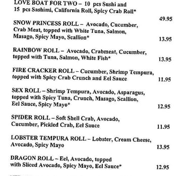 Bamboo House - Sushi Bars Near Me - Cincinnati, Ohio Bamboo House - Sushi Bars Near Me - Cincinnati, Ohio