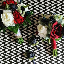 Hill's Floral Design