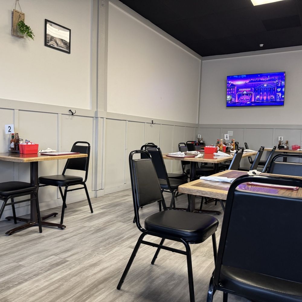 Cully's Restaurant - New look dining area - Breakfast & Brunch Near Me - Poway, California Cully's Restaurant - New look dining area - Breakfast & Brunch Near Me - Poway, California