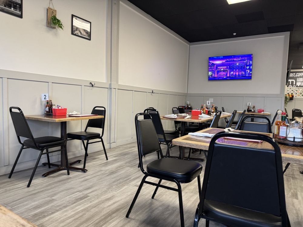 Cully's Restaurant