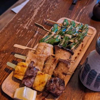 THE PUBLIC IZAKAYA - Updated May 2024 - 1599 Photos & 428 Reviews - 700