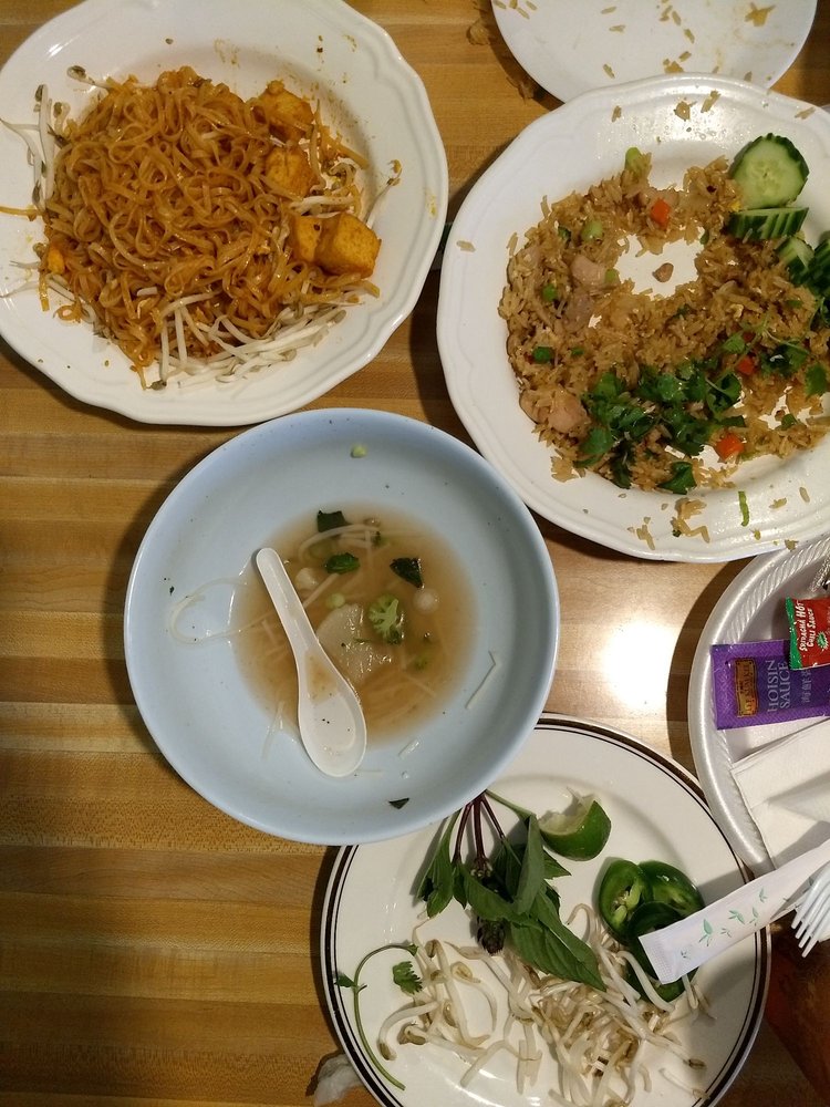 Pho Paradize - Restaurant Reviews - Yelp