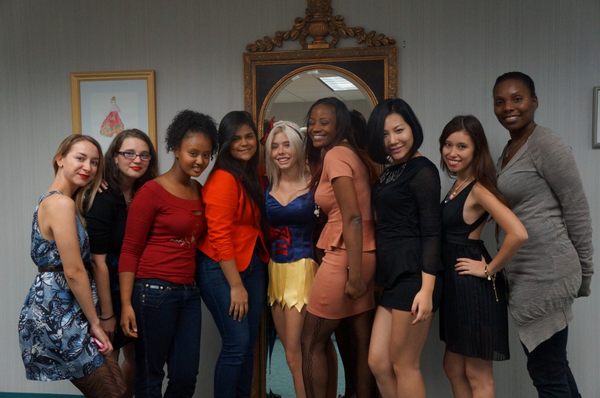 Beverly Hills Design Institute by null