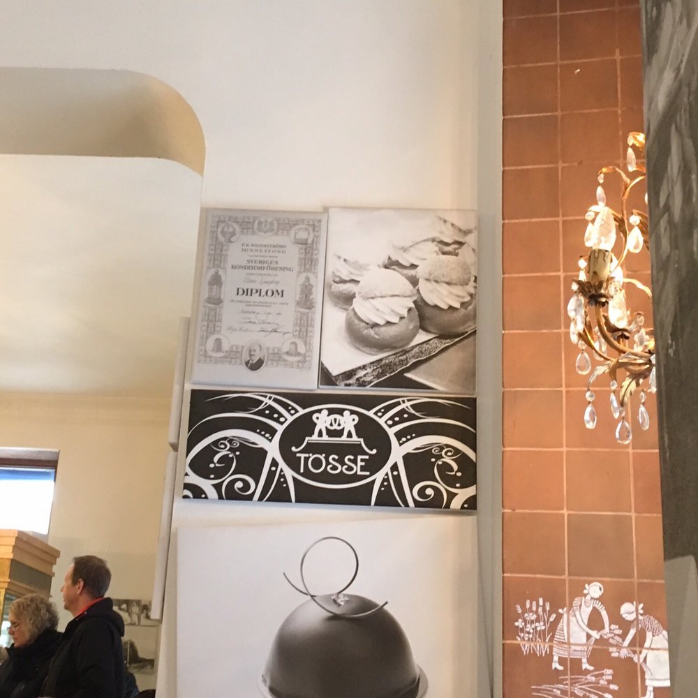 Tössebageriet - Bakeries Near Me - Stockholm, Alberta Tössebageriet - Bakeries Near Me - Stockholm, Alberta