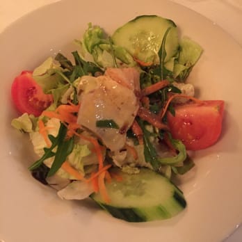 Osteria - Side salad. - Italian Near Me - Bremen, HB Osteria - Side salad. - Italian Near Me - Bremen, HB