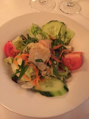 Osteria by null