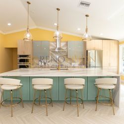 Renovision Kitchen & Bath