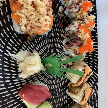Yaki Sushi - Sushi Bars Near Me - Chantilly, Virginia Yaki Sushi - Sushi Bars Near Me - Chantilly, Virginia