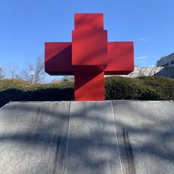 American Red Cross