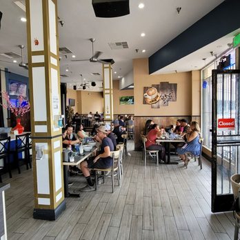 BAMBU - Restaurant - Bubble Tea Near Me - Fresno, California