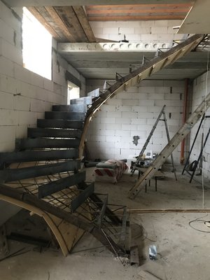 Concrete work - home construction Concrete work - home construction