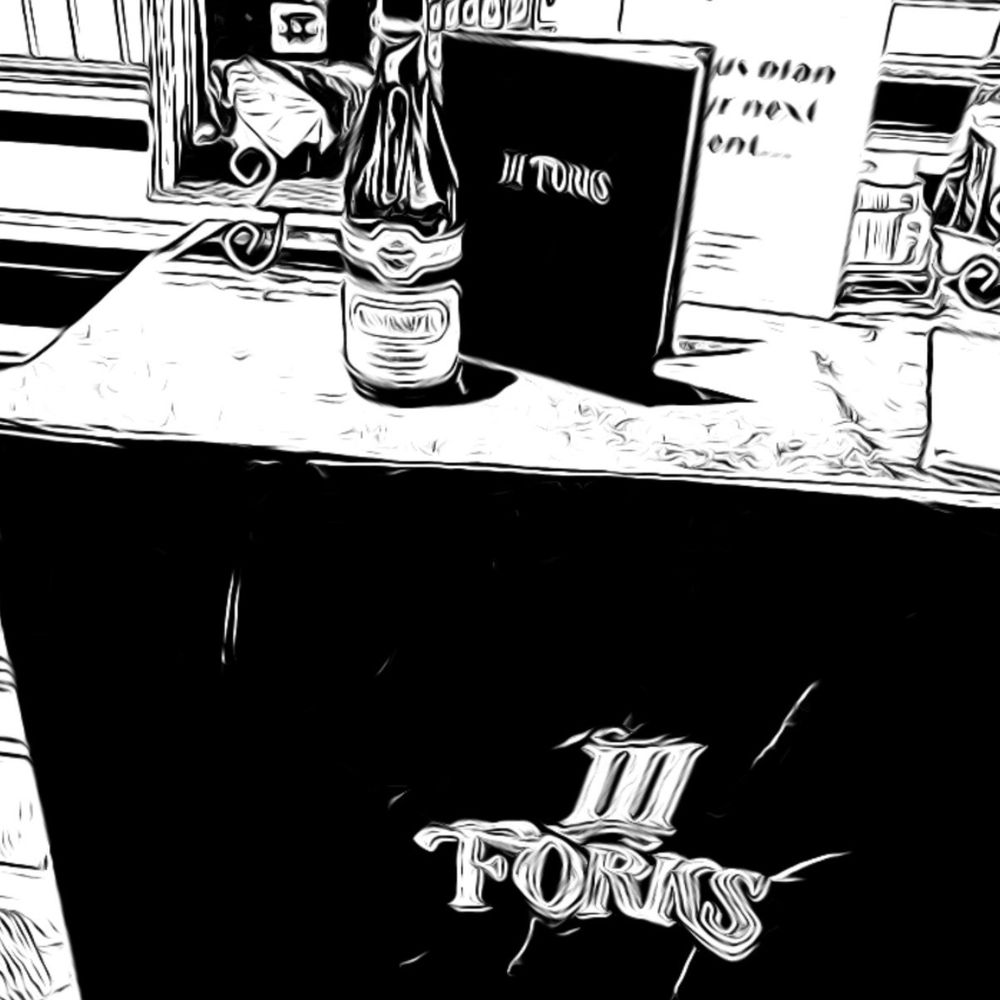 III Forks - Happy to hear that I can now get Rombauer Chardonnay by the glass at III Forks. - Steakhouses Near Me - Frisco, Texas
