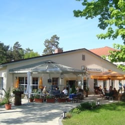 Gasthaus am Kurpark