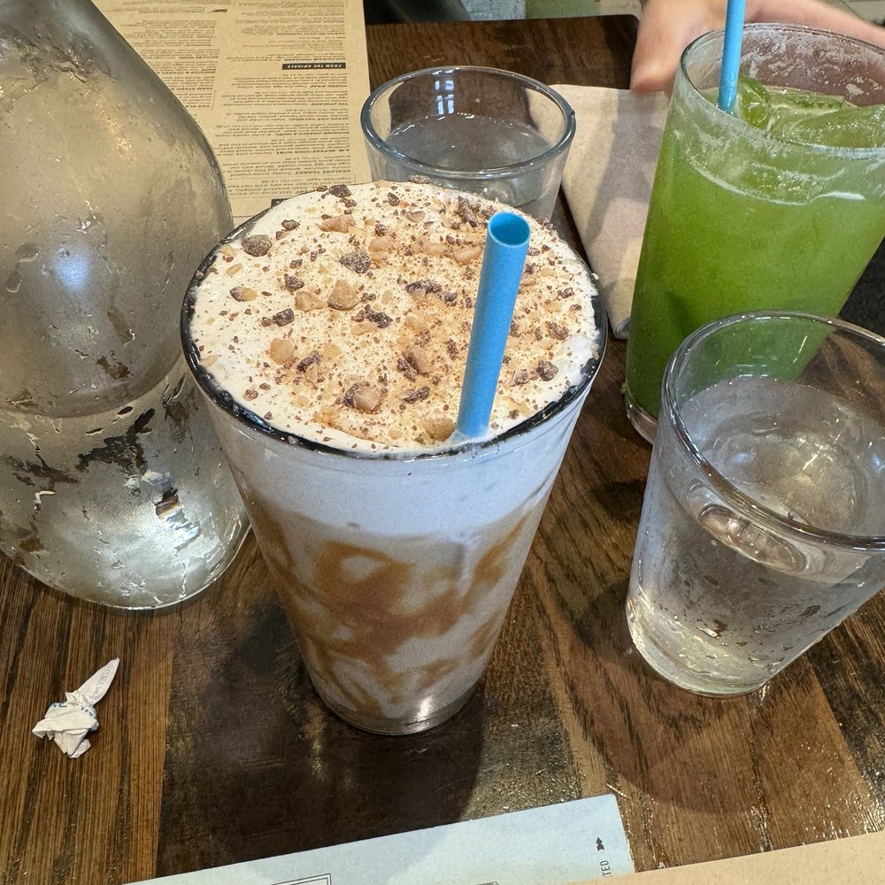 First Watch - Caramel ice coffee - Cafes Near Me - Hampton, Virginia First Watch - Caramel ice coffee - Cafes Near Me - Hampton, Virginia