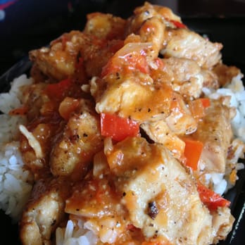 Havana Kitchen - Havana Chicken - Cuban Near Me - Temecula, California