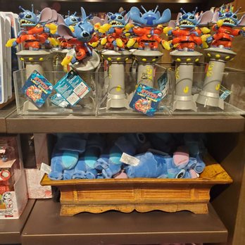Moana Mercantile - Stitch merch - Gift Shops Near Me - Orlando, Florida Moana Mercantile - Stitch merch - Gift Shops Near Me - Orlando, Florida