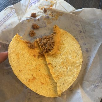 Taco Bell - Crunchy Taco - Fast Food Near Me - Anthem, Arizona Taco Bell - Crunchy Taco - Fast Food Near Me - Anthem, Arizona