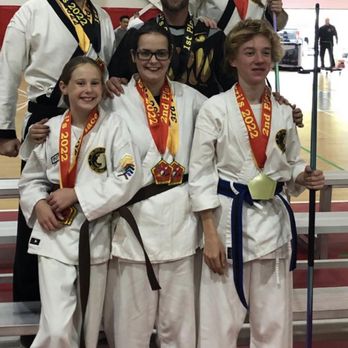 Mid-Cape Tae Kwon Do - Congratulations to this great group of competitors 
All did amazing - Taekwondo Near Me - Dennis, Massachusetts