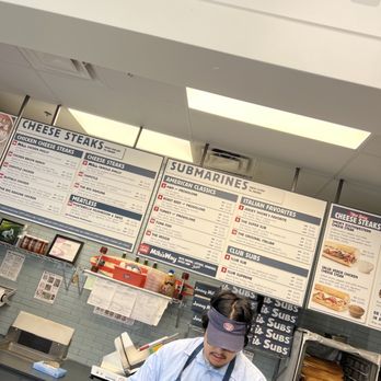 Jersey Mike's Subs - Fast Food Near Me - North Hollywood, California