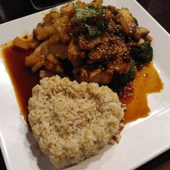 Best Thai - Thai Near Me - Plano, Texas