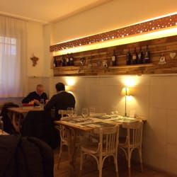 Antica Maddalena - Super Ambiente!