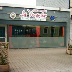 La Veranda