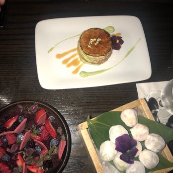 BondST - Japanese Near Me - New York, New York BondST - Japanese Near Me - New York, New York