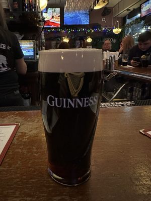 P.J. Carney’s Pub by null