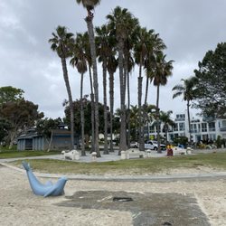 Fanuel Street Park
