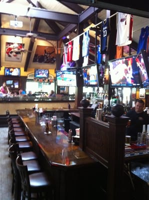 Bokamper's Sports Bar & Grill by null