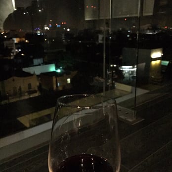 Hotel Demetria - View from the suite 800 - Hotels Near Me - Guadalajara, JAL