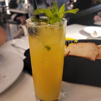 Garbatella - Italian Near Me - Chula Vista, California
