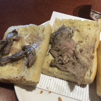 Panera Bread - "Steak" sandwich. - Salad Near Me - Stow, Ohio Panera Bread - "Steak" sandwich. - Salad Near Me - Stow, Ohio