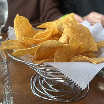 Quinto Sol - Mexican Near Me - Redwood City, California