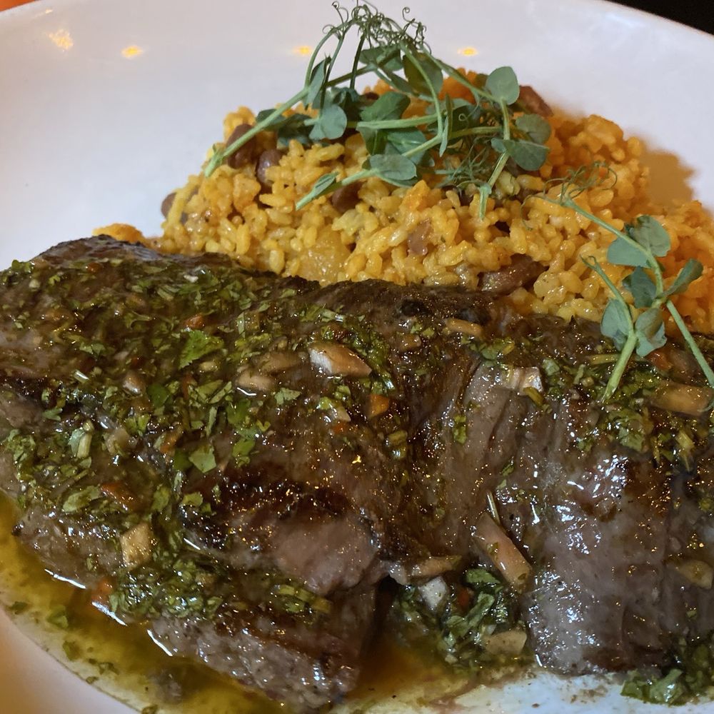 Delavida - Churrasco y arroz - Bars Near Me - San Juan, Puerto Rico Delavida - Churrasco y arroz - Bars Near Me - San Juan, Puerto Rico