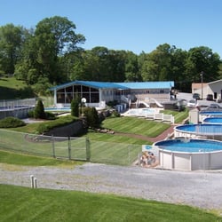 Elizabethtown Location
